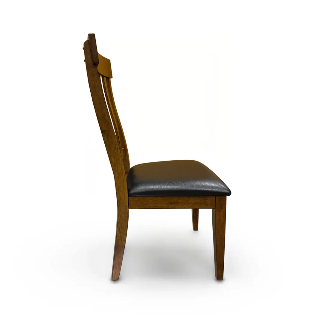 Mariposa Slatback Chair