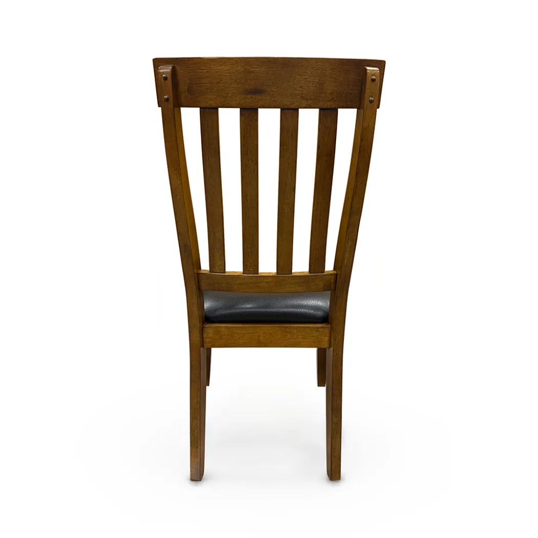 Mariposa Slatback Chair