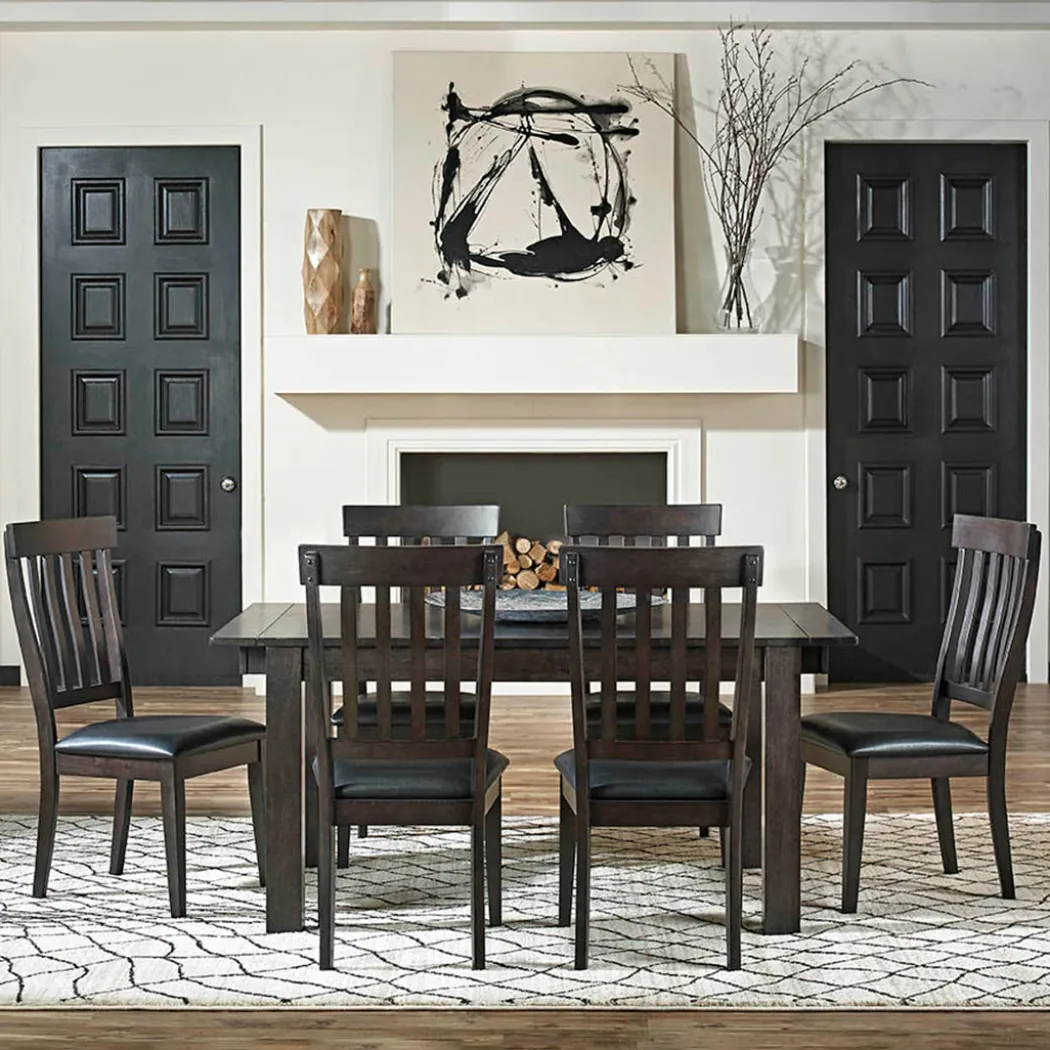Mariposa Slatback Chair