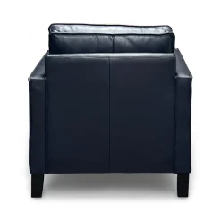 Mars Leather Chair