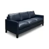 Mars Leather Sofa