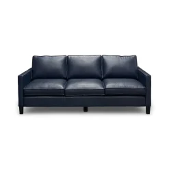 Mars Leather Sofa