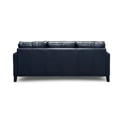 Mars Leather Sofa