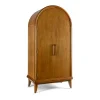 Martine Arched Bar Cabinet