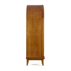 Martine Arched Bar Cabinet