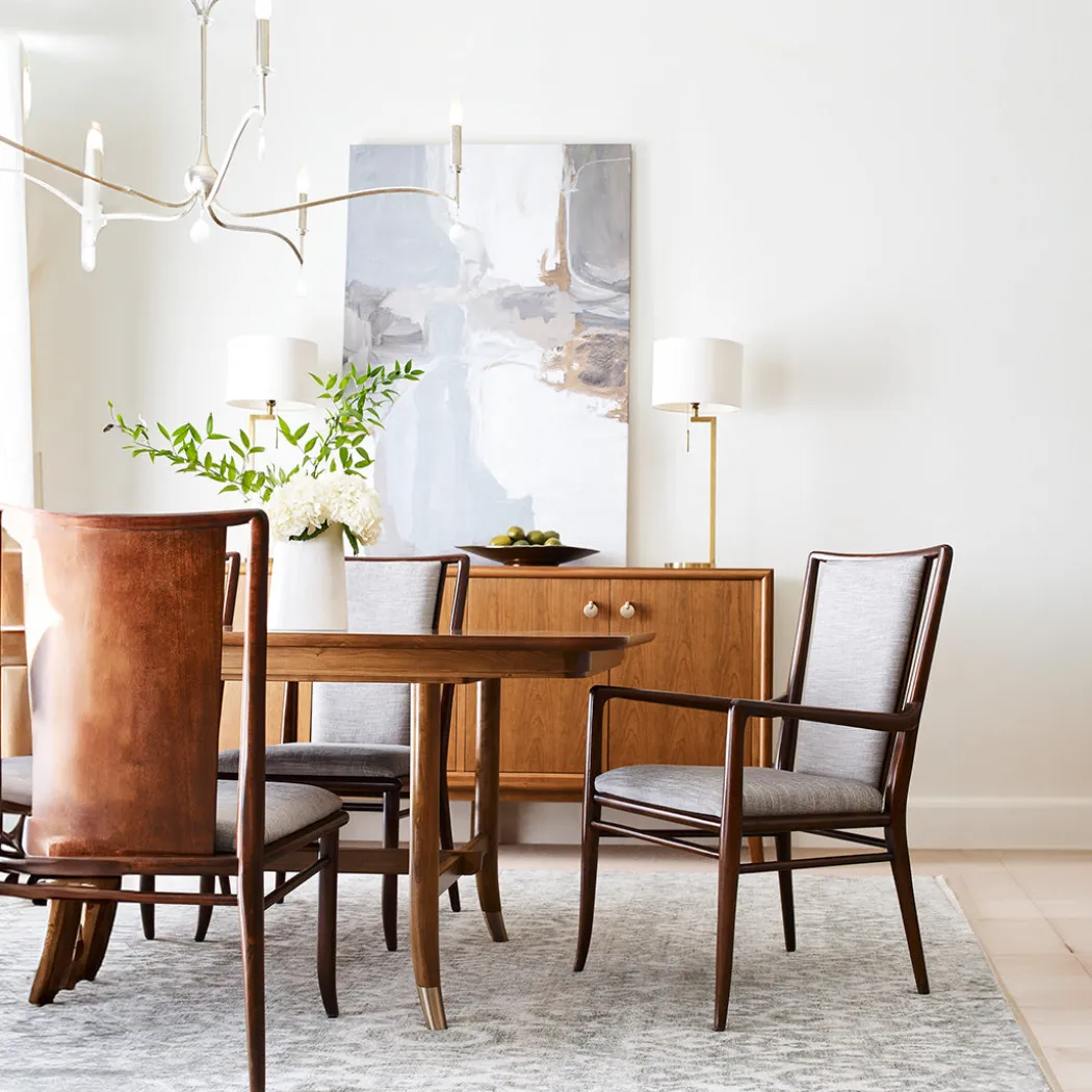 Martine Upholstered Side Chair