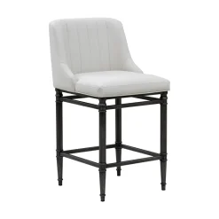 Marvin Upholstered Stool