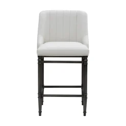 Marvin Upholstered Stool