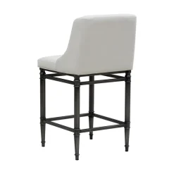 Marvin Upholstered Stool