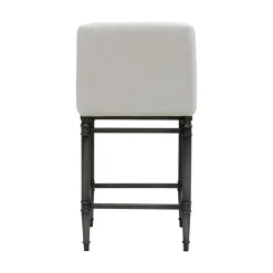 Marvin Upholstered Stool