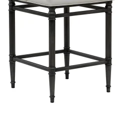 Marvin Upholstered Stool