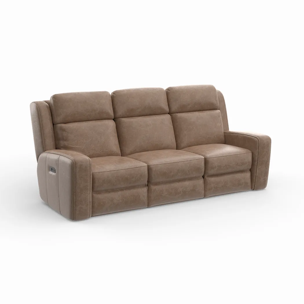 Mason Power Reclining Sofa