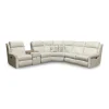 Mason Reclining Sectional
