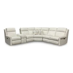 Mason Reclining Sectional