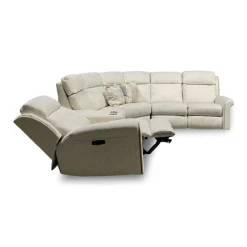 Mason Reclining Sectional