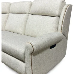 Mason Reclining Sectional