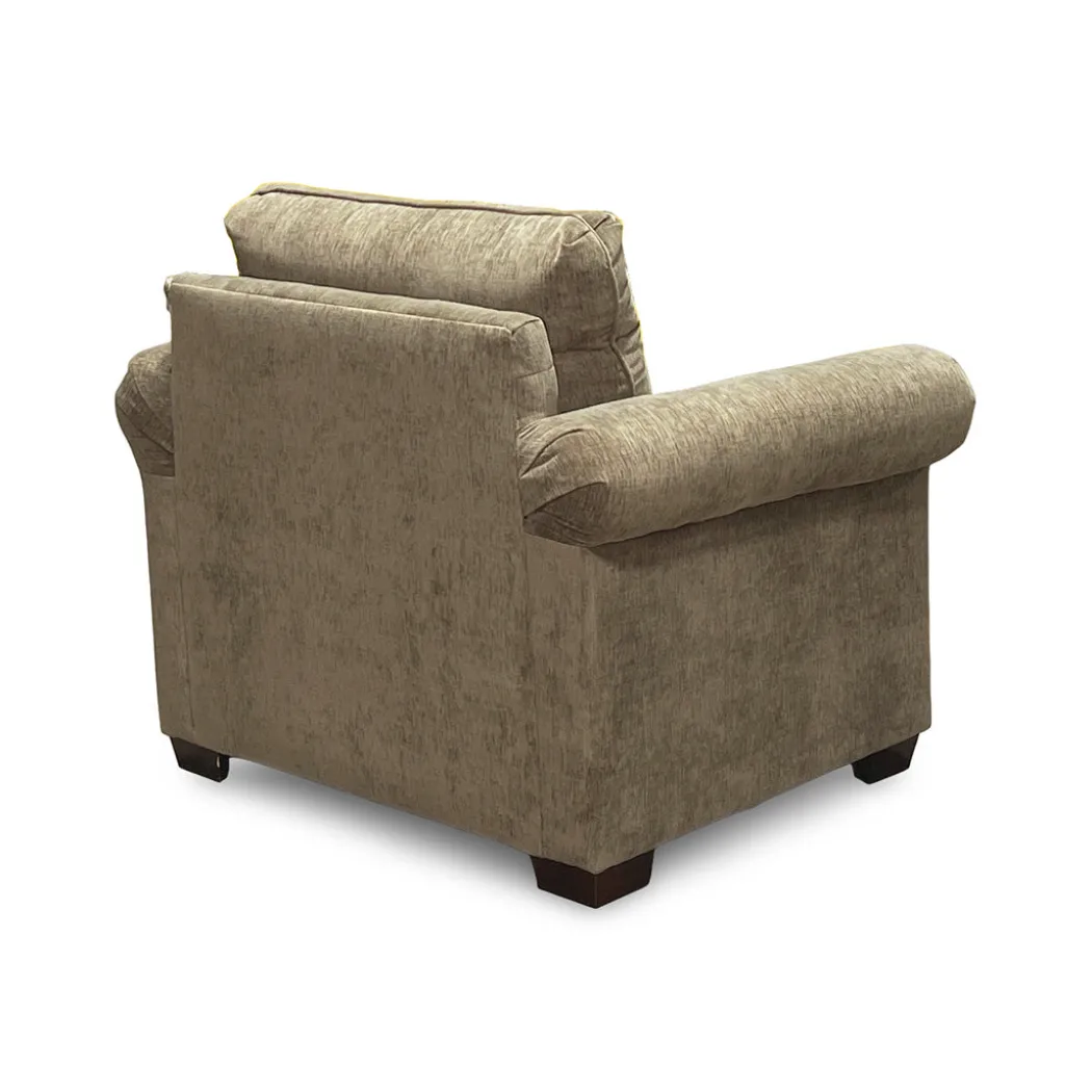 Matrix Chair