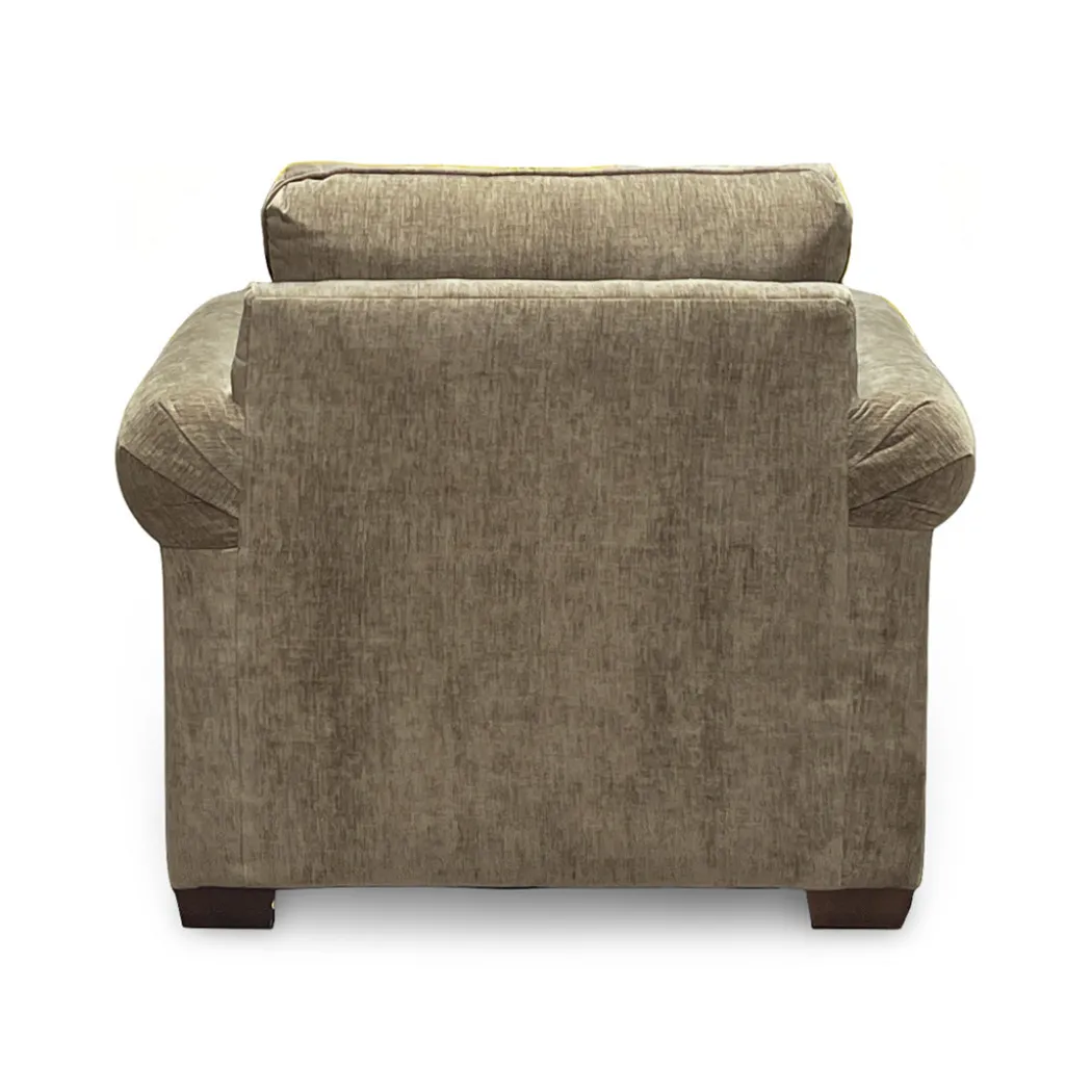 Matrix Chair