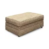 Matrix Storage Ottoman