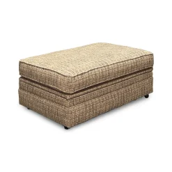 Matrix Storage Ottoman