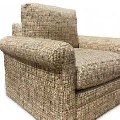 Matrix Swivel Chair