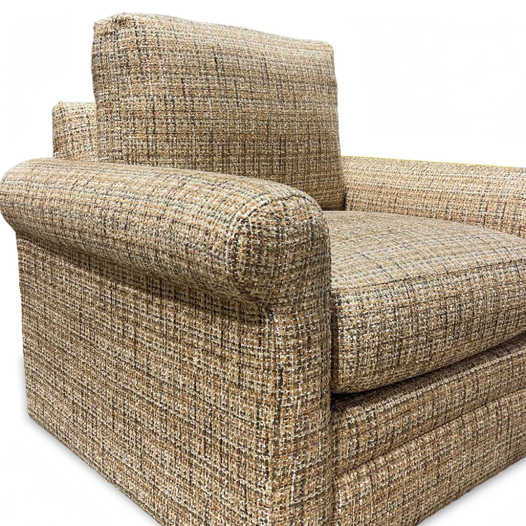 Matrix Swivel Chair