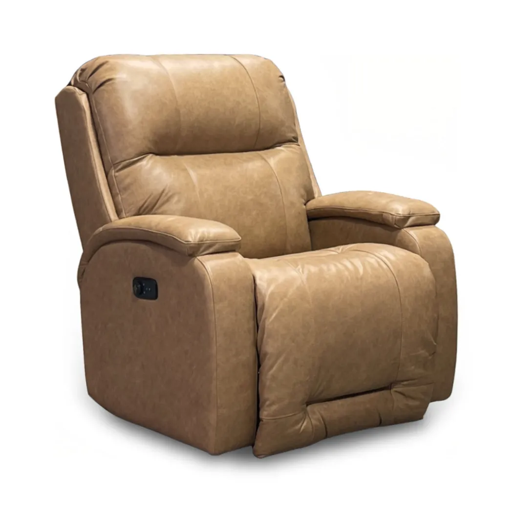 Maverly BeCozzi Power Recliner