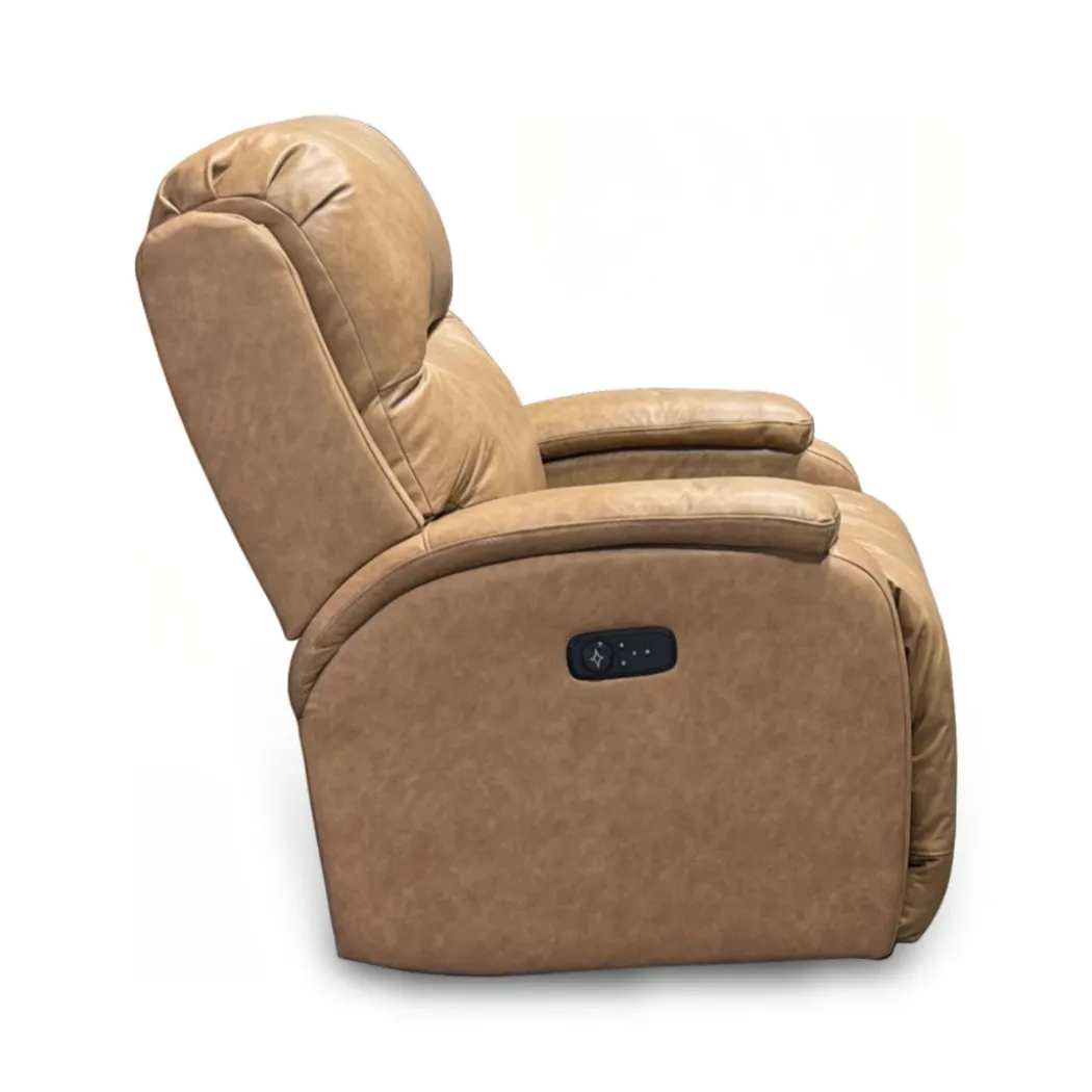 Maverly BeCozzi Power Recliner