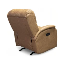 Maverly BeCozzi Power Recliner