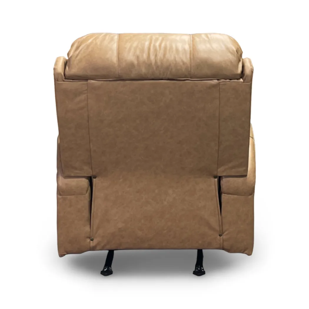 Maverly BeCozzi Power Recliner