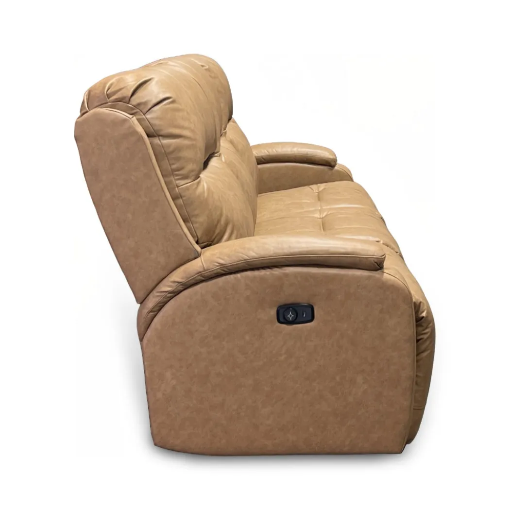 Maverly Power Reclining Sofa