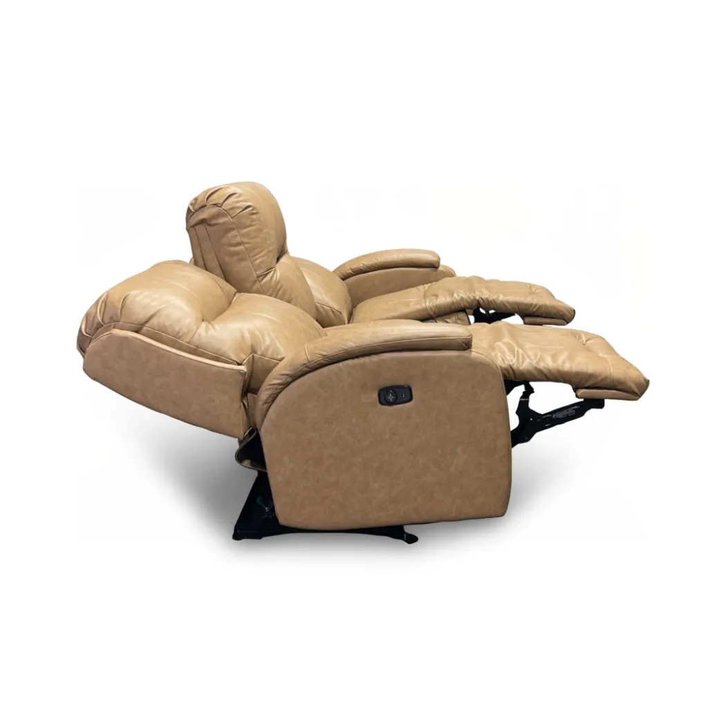 Maverly Power Reclining Sofa