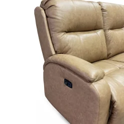 Maverly Power Reclining Sofa
