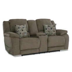 McCormick Power Reclining Living Room Set