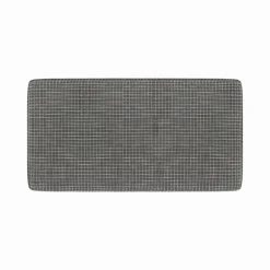 Medium Rectangular Ottoman