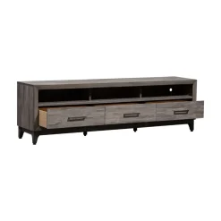 Mercury TV Console