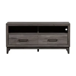 Mercury TV Console