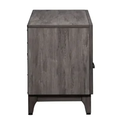 Mercury TV Console