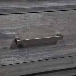 Mercury TV Console