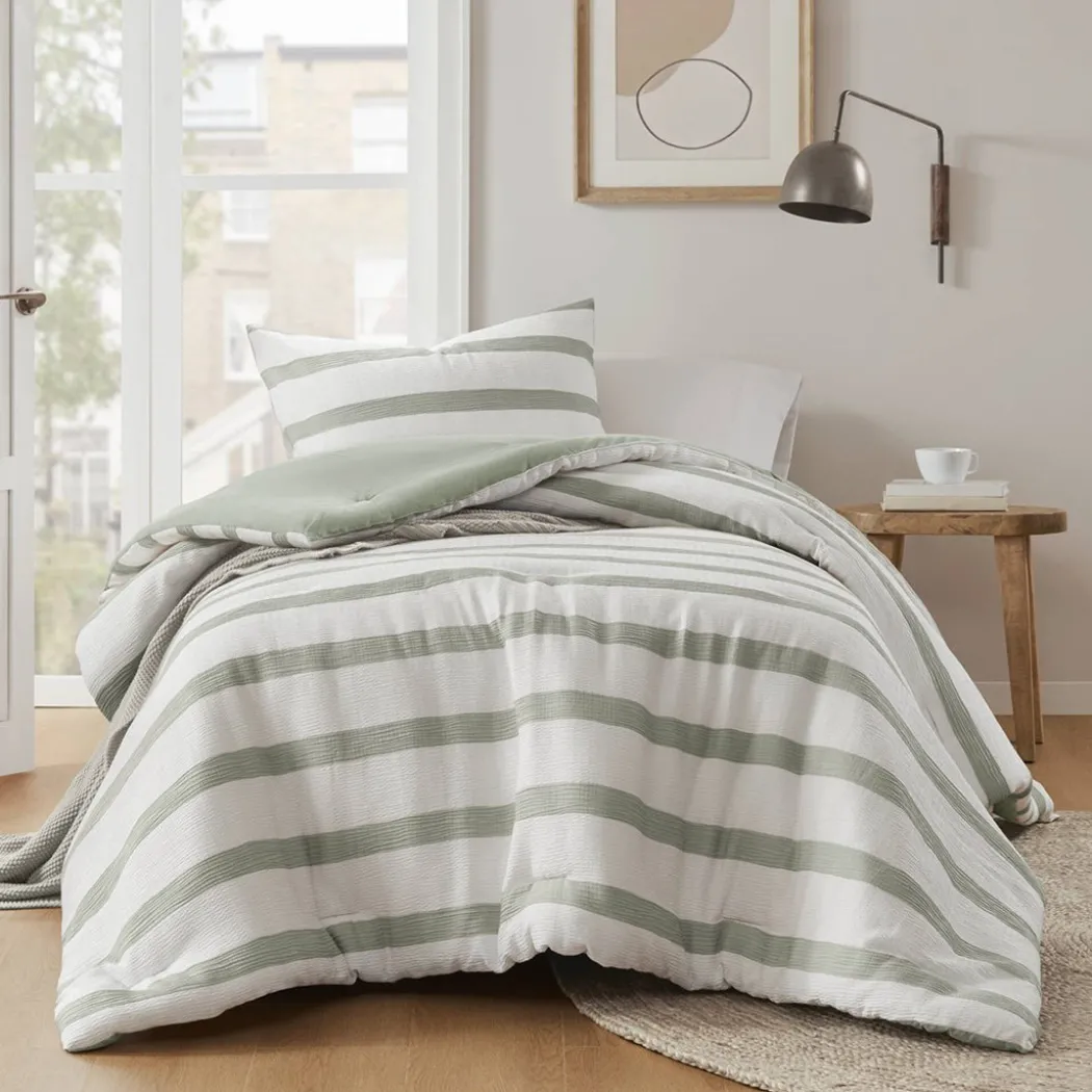 Merritt Comforter Set
