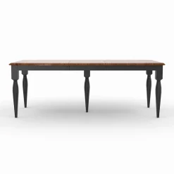Michael's Elm Dining Table