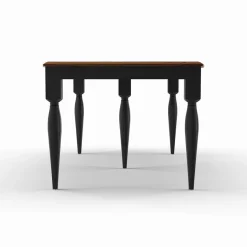 Michael's Elm Dining Table