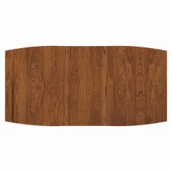 Michael's Elm Dining Table