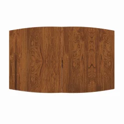Michael's Elm Dining Table
