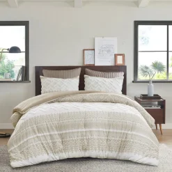 Mila Comforter Set
