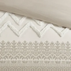 Mila Comforter Set