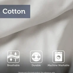Mila Comforter Set
