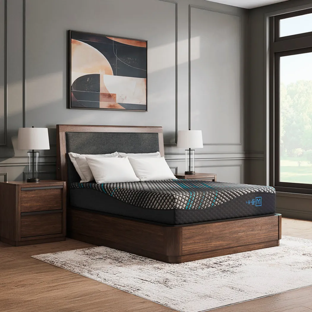 Millennium 2.0 Mattress