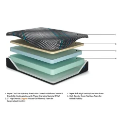 Millennium 2.0 Mattress