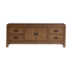 Millers Creek TV Console - 72 Inch